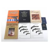 FIREARMS REFERENCE BOOKS