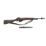 1947 BRITISH FAZAKERLEY No5 Mk1 JUNGLE CARBINE