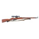 RUSSIAN IZHEVSK MODEL 91/30 7.62x54mmR RIFLE