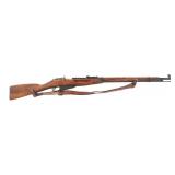 RUSSIAN IZHEVSK MODEL 91/30 7.62x54mmR CAL RIFLE