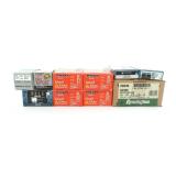 RIFLE AND SHOTGUN AMMUNITION - 32 POUNDS TGW