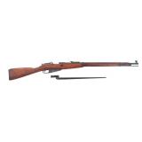 RUSSIAN IZHEVSK MODEL 91/30 7.62x54mmR RIFLE