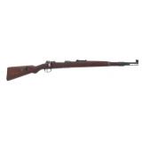 YUGOSLAVIAN PREDUZECE 44 MOD 98 7.92mm CAL RIFLE