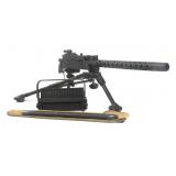 M1919A4 BROWNING MACHINE GUN - INERT