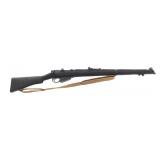 ENFIELD MODEL SMLE Mk III* .303 CALIBER RIFLE