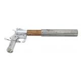 MARVELL KILGORE CORP MODEL B LINE THROWING PISTOL