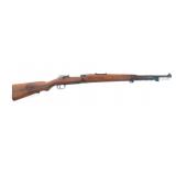 SPANISH LA CORUNA MODEL 43 7.92x57mm CALIBER RIFLE