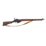 WWII US SAVAGE NO.4 MK I* .303 BRITISH CAL RIFLE
