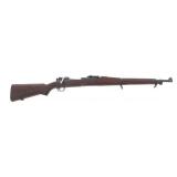 WWI US SPRINGFIELD MODEL 1903 Mk I .30-06 RIFLE