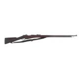 REMINGTON BERTHIER MODEL 1907-15 8mm CAL RIFLE
