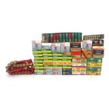 SHOTGUN AMMUNITION - 42 POUNDS TGW