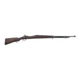 CHILEAN STEYR MODEL 1912 7mm CALIBER MAUSER RIFLE