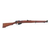 WWII AUSTRALIAN LITHGOW SMLE Mk III* 303 CAL RIFLE