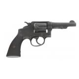 SMITH & WESSON MODEL OF 1905 4th CHANGE REVOLVER