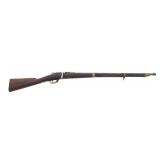 FRENCH ST. ETIENNE MLE 1874 M80 11x59mm CAL RIFLE