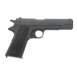 WWI US COLT MODEL 1911 .45 ACP CALIBER PISTOL