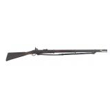 BRITISH TOWER 1853 ENFIELD .577 CALIBER MUSKET