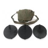 DP-27 7.62x54mmR CALIBER MACHINE GUN MAGAZINES