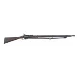 BRITISH SNIDER-ENFIELD MKII** .577 CALIBER RIFLE