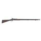 BRITISH ENFIELD MODEL Mk II* .577 CALIBER RIFLE