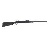 SPORTERIZED CZ MODEL 1932 30-06 CALIBER RIFLE