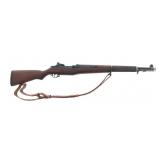 US H&R MODEL M1 GARAND .30-06 CALIBER RIFLE