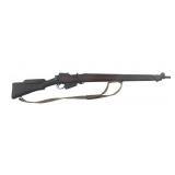 BRITISH BSA No 4 Mk I .303 CALIBER SNIPER RIFLE