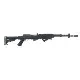 YUGOSLAVIAN ZASTAVA MODEL 59/66A1 7.62x39mm RIFLE
