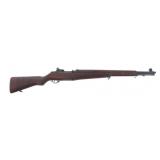 US WINCHESTER M1 GARAND .30-06 CALIBER RIFLE