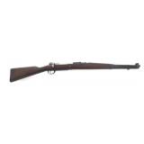 FMAP MAUSER MODEL 1909 7.65mm CALIBER CARBINE