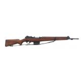 LUXEMBOURG CONTRACT FN MODEL 1949 30-06 CAL RIFLE