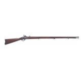 1863 US COLT SPECIAL MODEL 1861 .58 CALIBER MUSKET