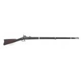 US ROBINSON MODEL 1861 .58 CALIBER RIFLED MUSKET