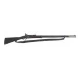 BRITISH SNIDER-ENFIELD .577 CALIBER SHORT RIFLE