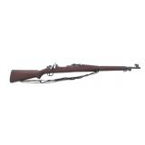 WWII US SPRINGFIELD MODEL M1903 .30-06 CAL RIFLE