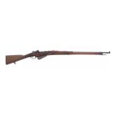 FRENCH ST. ETIENNE MODEL M16 8x50mm CAL RIFLE