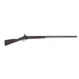 VIRGINIA MANUFACTORY 2nd MODEL CONVERSION MUSKET