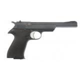 STAR MODEL FR SPORT .22 CALIBER TARGET PISTOL