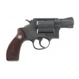 SMITH & WESSON CHIEFS SPECIAL .38 S&W SPL REVOLVER