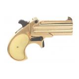 BUDDIE ARMS MODEL DOUBLE DEUCE 22 CAL DERRINGER