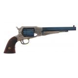 UBERTI THE RATTLESNAKE COMMEMORATIVE .44 REVOLVER