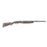 SEARS TED WILLIAMS M200 12 GAUGE SHOTGUN