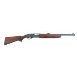 REMINGTON MODEL 1100 12 GAUGE SEMI AUTO SHOTGUN