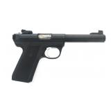 RUGER MODEL 22/45 MK III SEMI-AUTOMATIC PISTOL