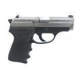 SIG SAUER MODEL P239 9x19mm CALIBER PISTOL