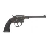 1898 COLT MODEL NEW POLICE .32 CALIBER REVOLVER