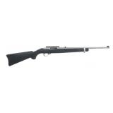 RUGER MODEL 10/22 .22 LR CALIBER RIFLE