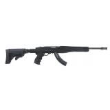 RUGER MODEL 10/22 .22 LR CALIBER RIFLE