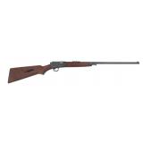 WINCHESTER MODEL 63 22 LR CALIBER RIFLE