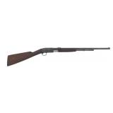REMINGTON MODEL 12 .22 CALIBER PUMP ACTION RIFLE